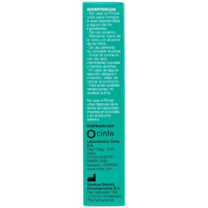 Farmalastic Micosis Pincel De Uñas Para Hongos, 4 Ml