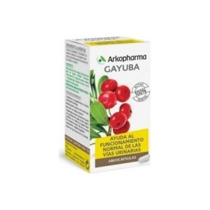 Arkopharma Arkocápsulas...