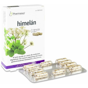 Soria Natural Himelan, 30...