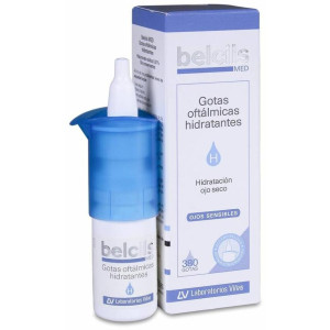 Belcils Med Gotas...