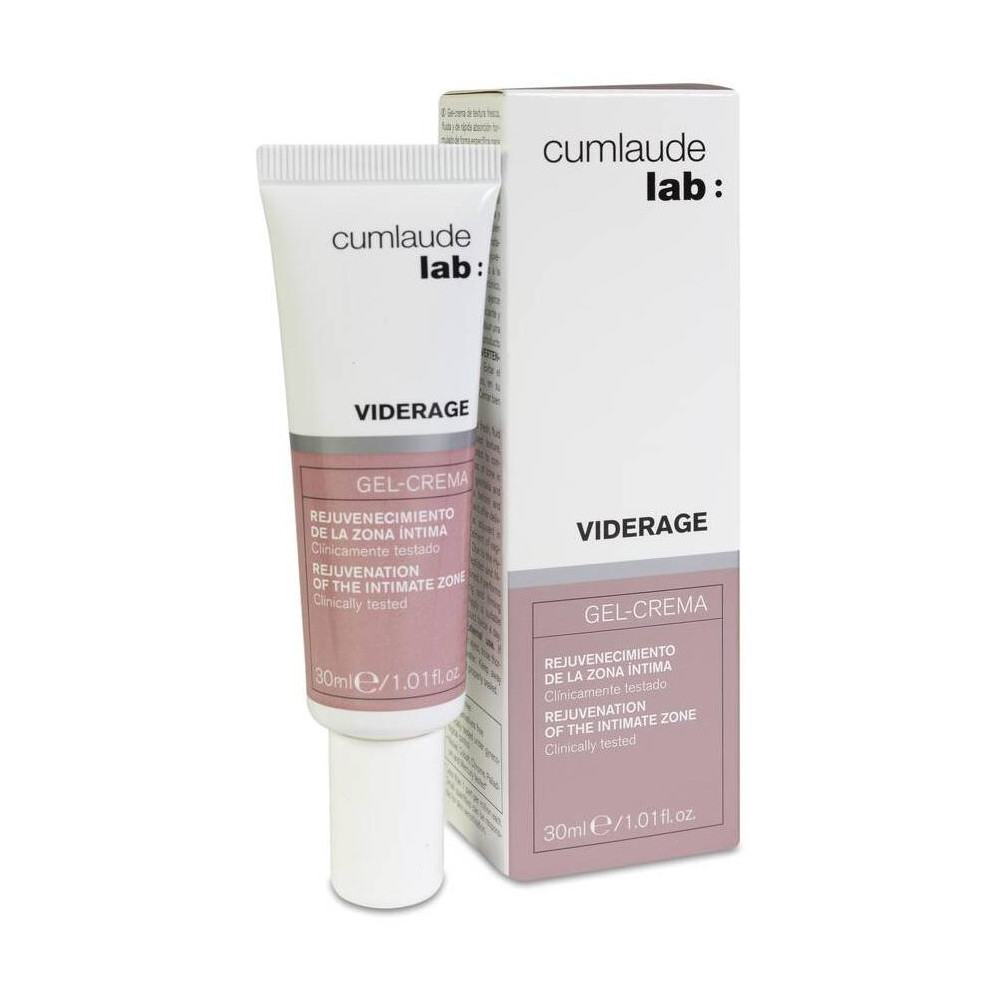 Rilastil Cumlaude Viderage Gel Crema 30M
