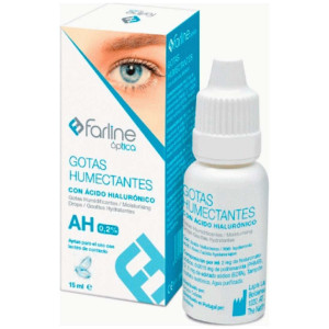 Farline Gotas Humectantes...