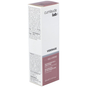 Rilastil Cumlaude Viderage Gel Crema 30M