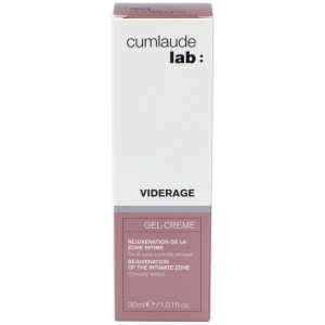 Rilastil Cumlaude Viderage Gel Crema 30M