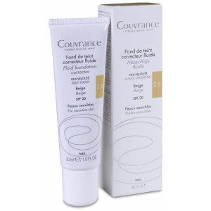 Couvrance Base De...