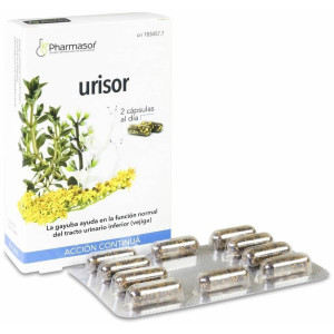 Soria Natural Urisor, 30...