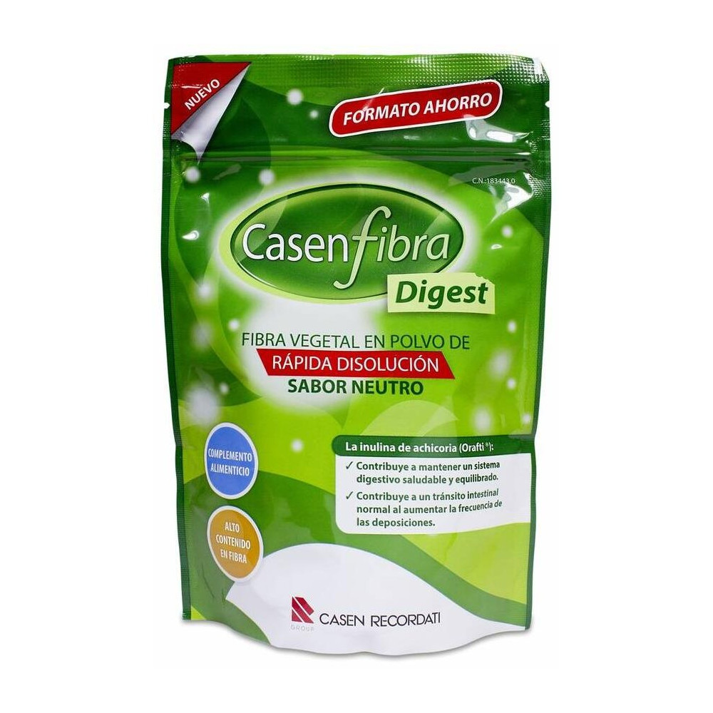 Casenfibra Digest Rápida Disolución, 310 G