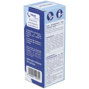 Sleepeel 30 Ml Gotas Heel