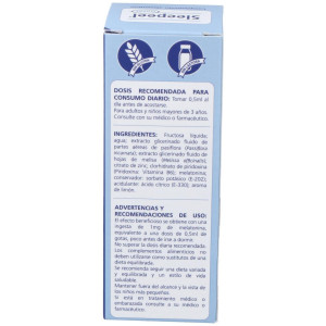 Sleepeel 30 Ml Gotas Heel