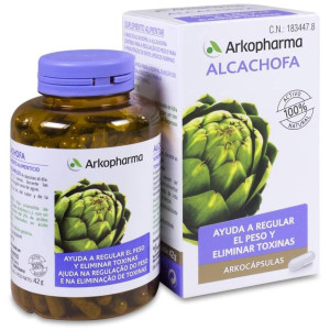 Arkopharma Arkocápsulas...