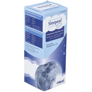 Sleepeel 30 Ml Gotas Heel