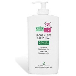 Sebamed Leche Corporal...