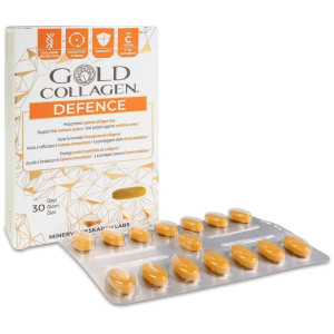 Gold Collagen Minerva...