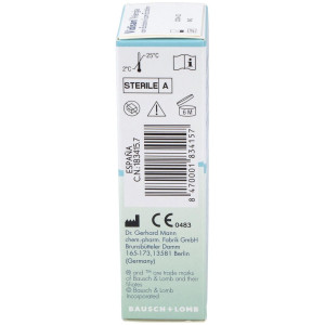 Vidisan Alergia Con Ectoin Multidosis, 10 Ml