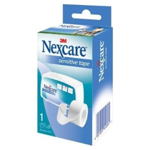 Nexcare Esparadrapo Papel...
