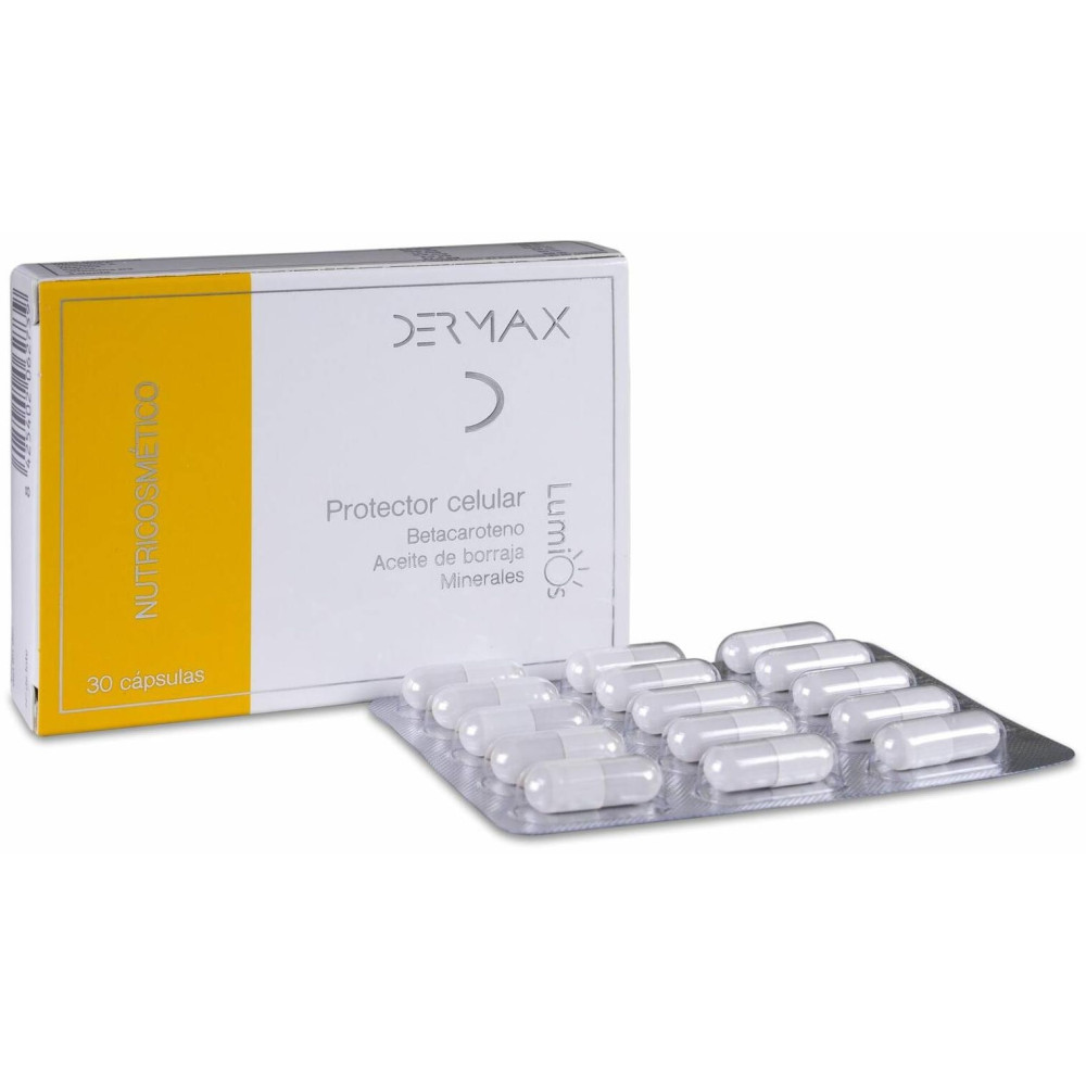 Dermax Lumios, 30 Cápsulas