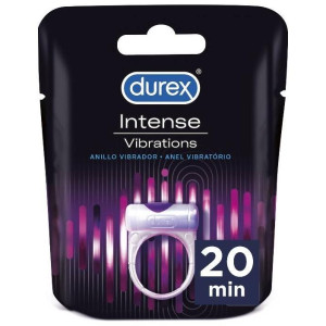 Durex Intense Vibrations...
