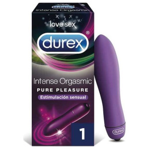 Durex Intense Pure Pleasure...