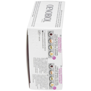 Oenobiol Captador Grasas 3 En 1 60Caps