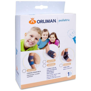 Orliman Tobillera...