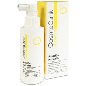 Cosmeclinik Triconails...