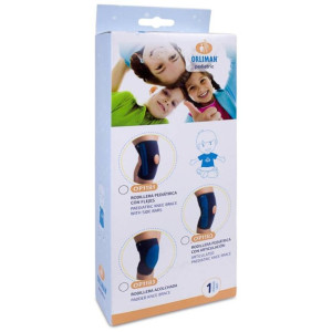 Orliman Rodillera...