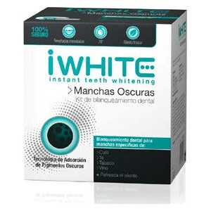 Iwhite Instant Manchas...