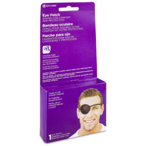 Ayudas Dinámicas Parche Ojo...