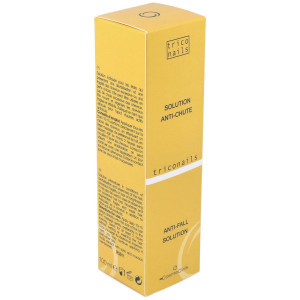 Cosmeclinik Triconails Solucion Anticaida 100Ml.
