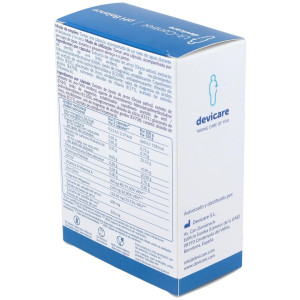 Lit Control Ph Balance, 60 Cápsulas