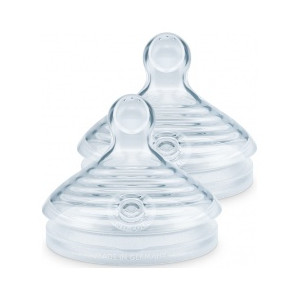 Nuk Natura Sense Tetina...