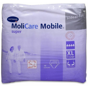 Molicare Premium Mobile 8...