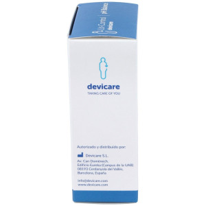 Lit Control Ph Balance, 60 Cápsulas