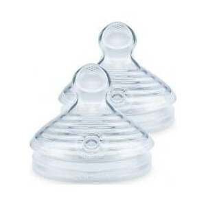 Nuk Tetina Silicona...