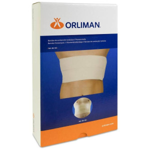 Orliman Faja 2 Bandas...