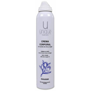 Unique Crema Corporal Con...