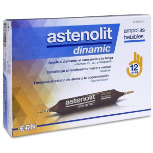 Astenolit Dinamic 12...