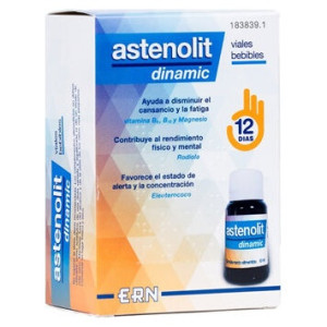 Astenolit Dinamic 12...