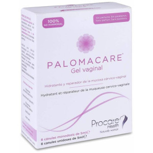 Palomacare Gel Vaginal...