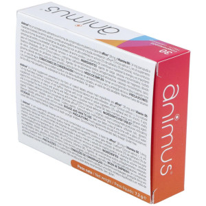 Deiters Animus, 30 Comprimidos