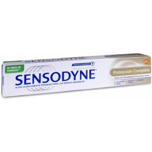 Sensodyne Dentífrico...