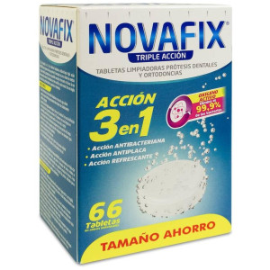 Novafix Tabletas...