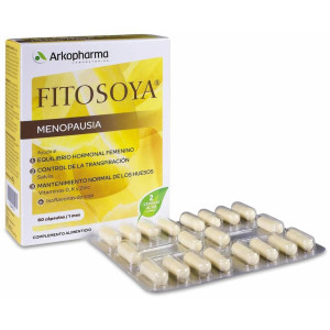 Arkopharma Fitosoya...