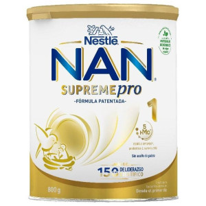 Nestle Nan Optipro Supreme...