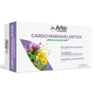 Arkopharma Arkofluido Cardo...