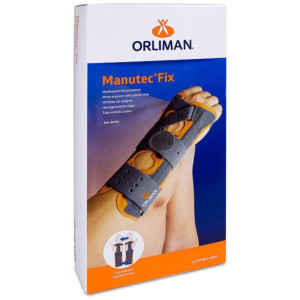 Orliman Muñequera Férula...