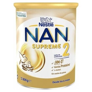 Nestlé Nan Supreme Pro 2 800G