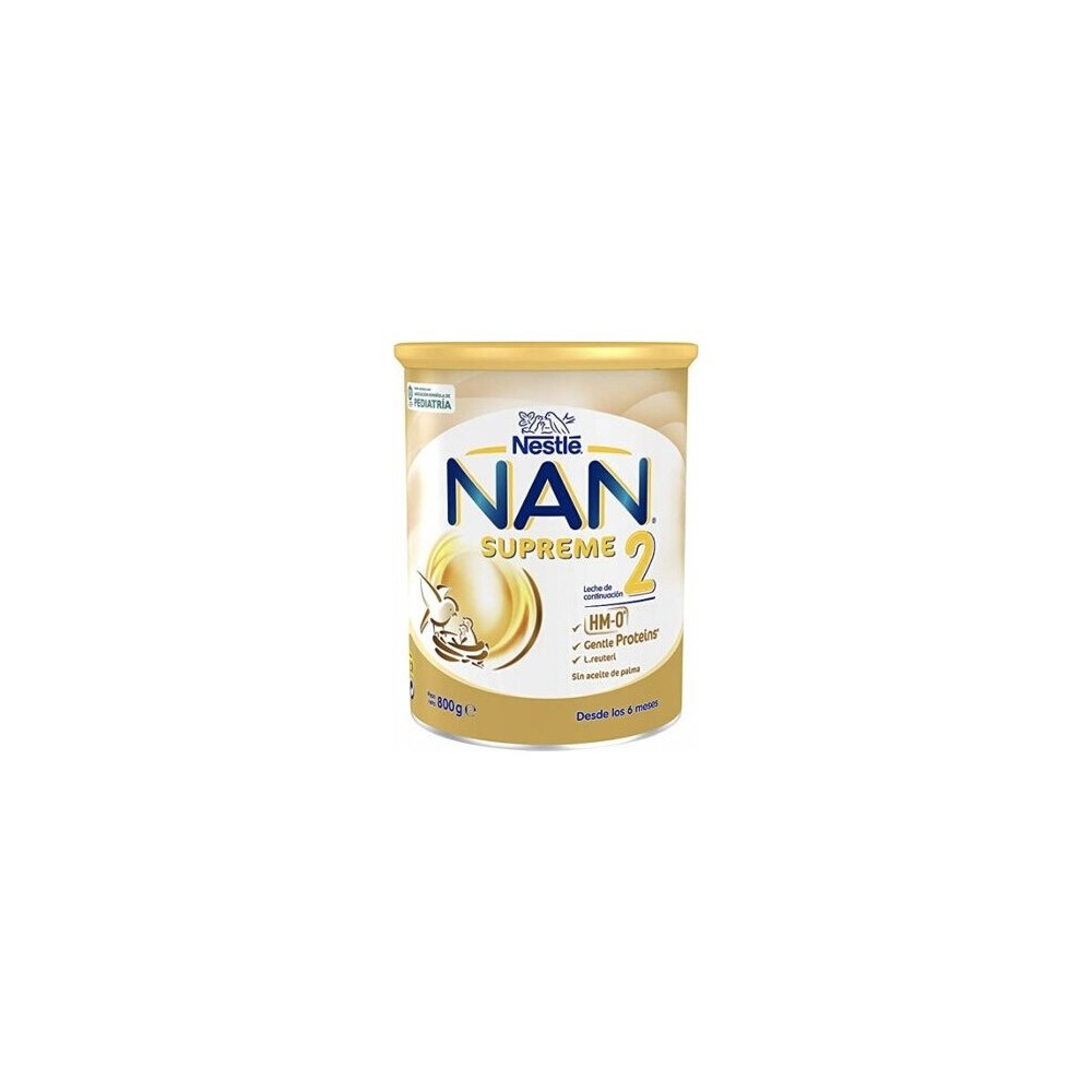 Nestlé Nan Supreme Pro 2 800G