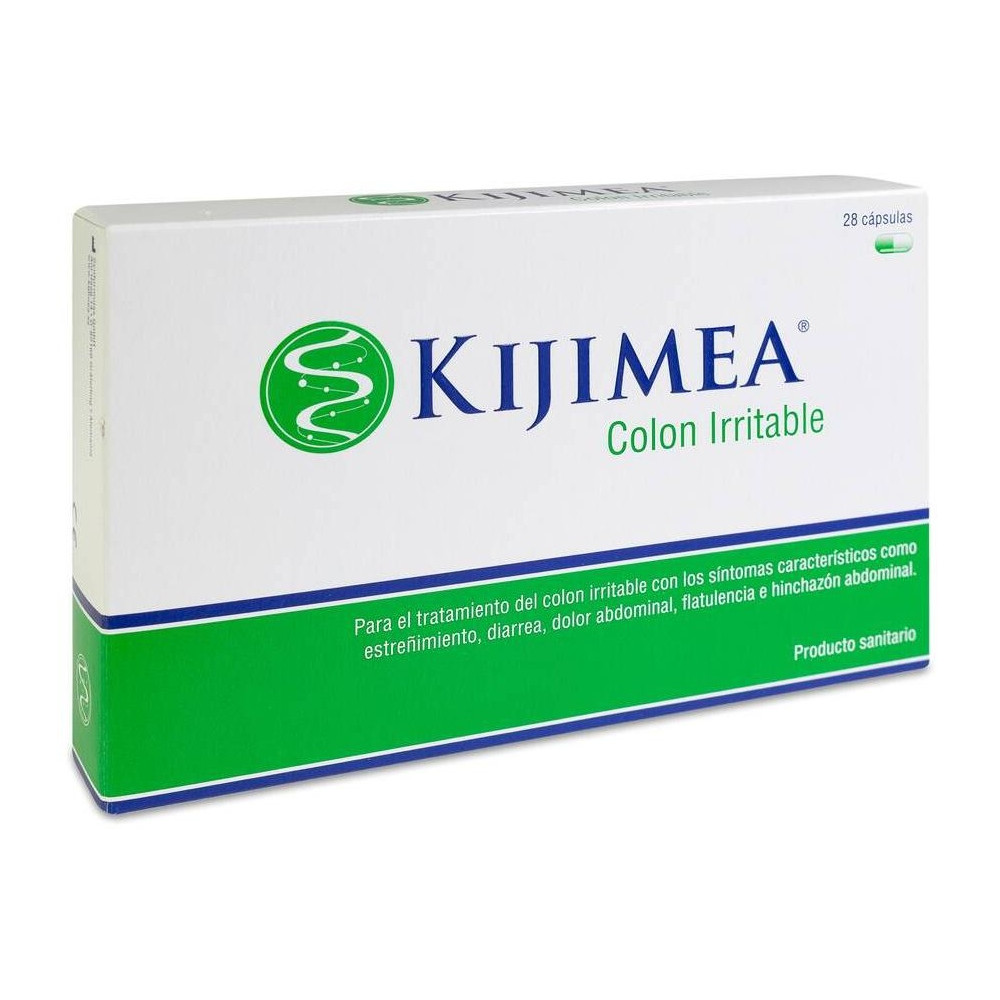 Kijimea Colon Irritable, 28 Cápsulas