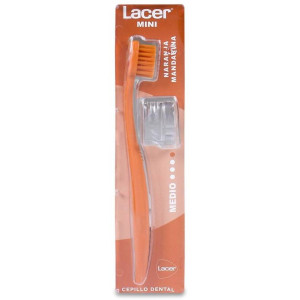 Lacer Mini Cepillo Dental...